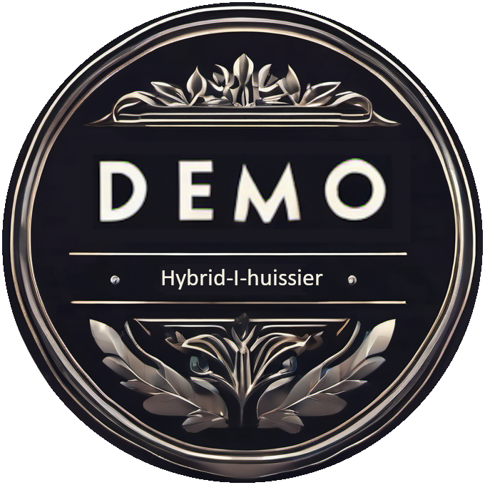 demo-intelsoft (PROD)